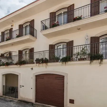 Semesterbostad Vivi La Contea