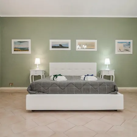 Vivi La Contea Semesterbostad *