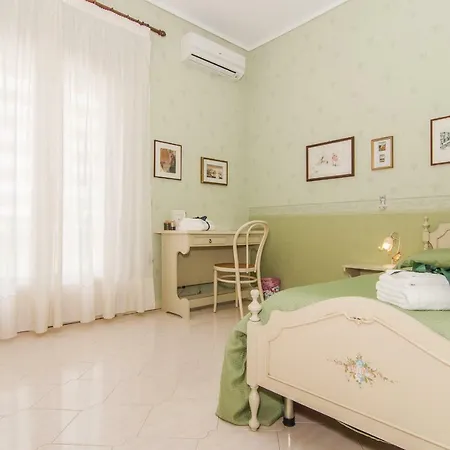 Vivi La Contea Feriehus *