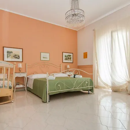 Ferienhaus Vivi La Contea