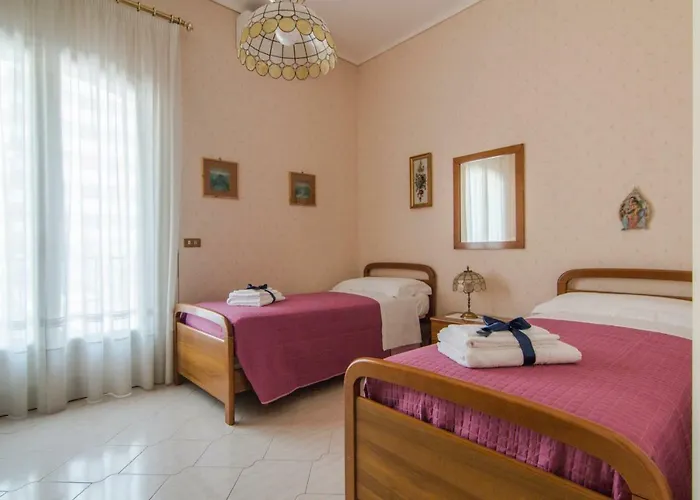 Vivi La Contea Vakantiehuis Modica