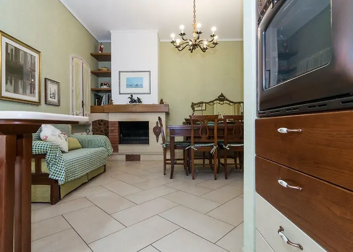 Vivi La Contea 莫迪卡